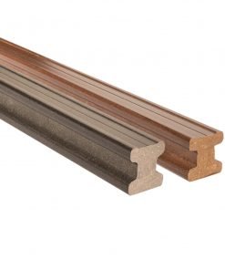 Holzverbund Terrassen Balken 50×50 mm